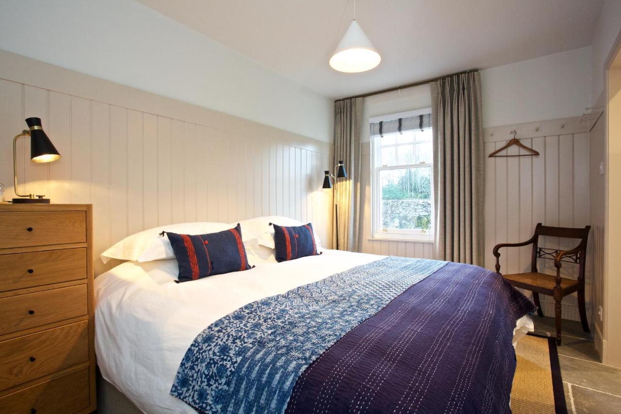 Ross Lodge Comrie Kamer foto