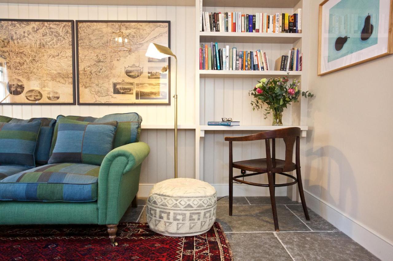 Ross Lodge Comrie Kamer foto