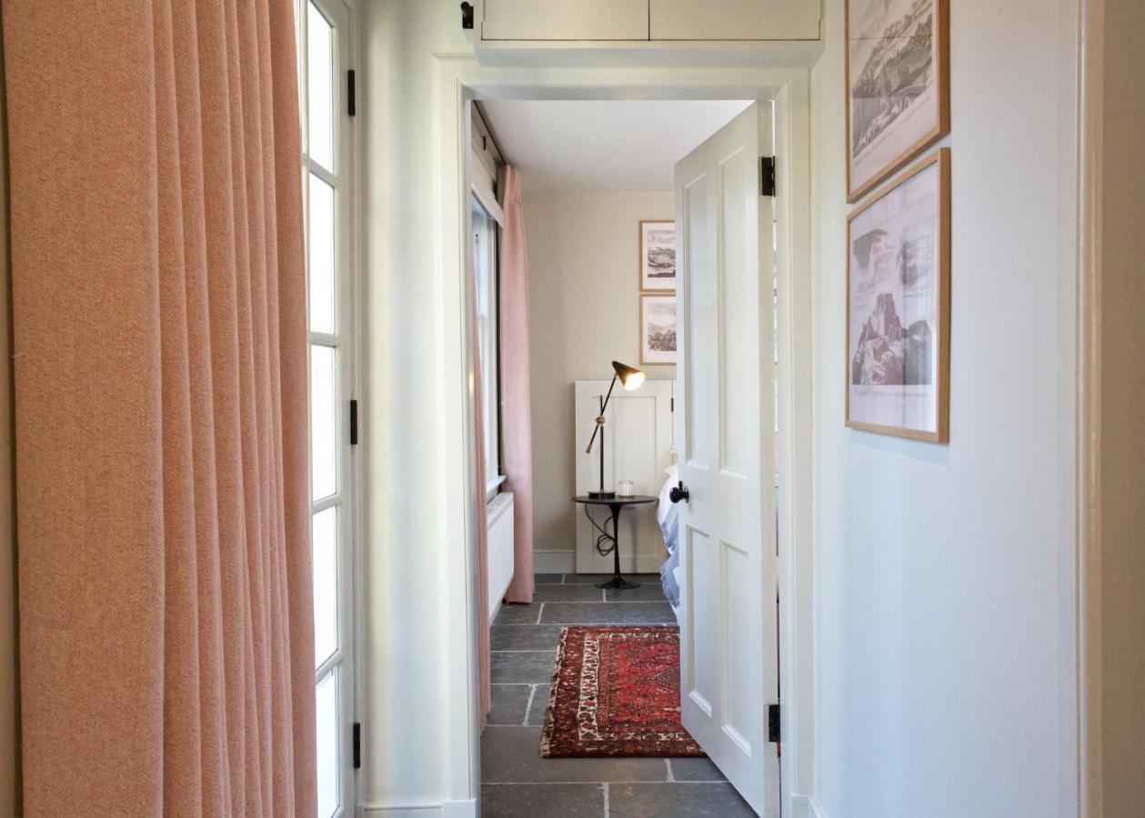 Ross Lodge Comrie Kamer foto
