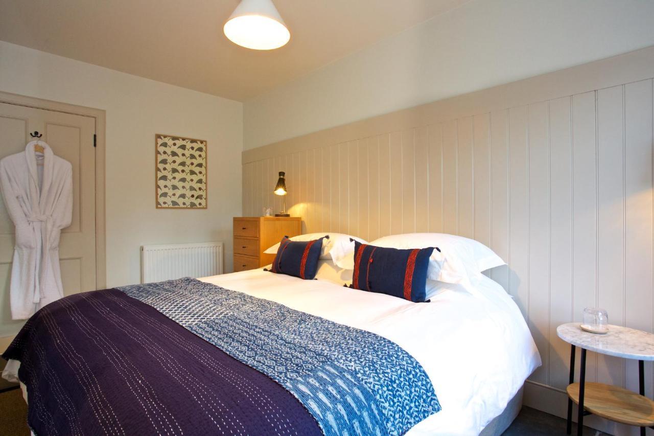 Ross Lodge Comrie Buitenkant foto